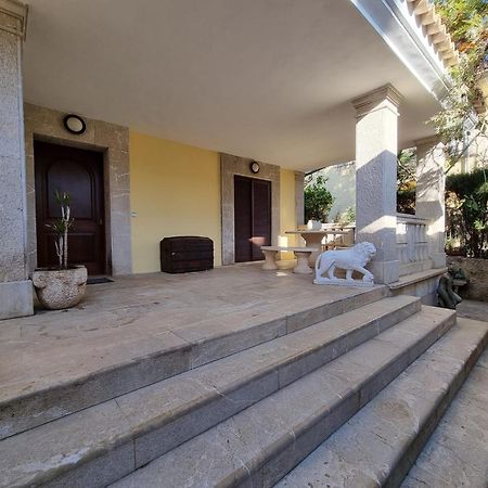Villa With Private Pool -Palma Ambassador Center Etv14825 외부 사진