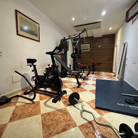 Villa With Private Pool -Palma Ambassador Center Etv14825 외부 사진
