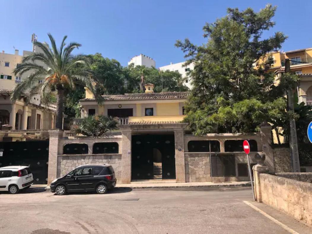 Villa With Private Pool -Palma Ambassador Center Etv14825 외부 사진