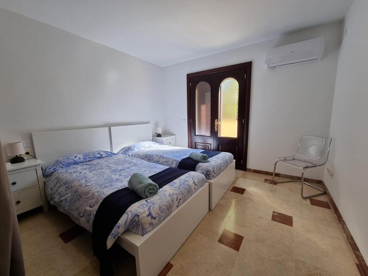 Villa With Private Pool -Palma Ambassador Center Etv14825 외부 사진