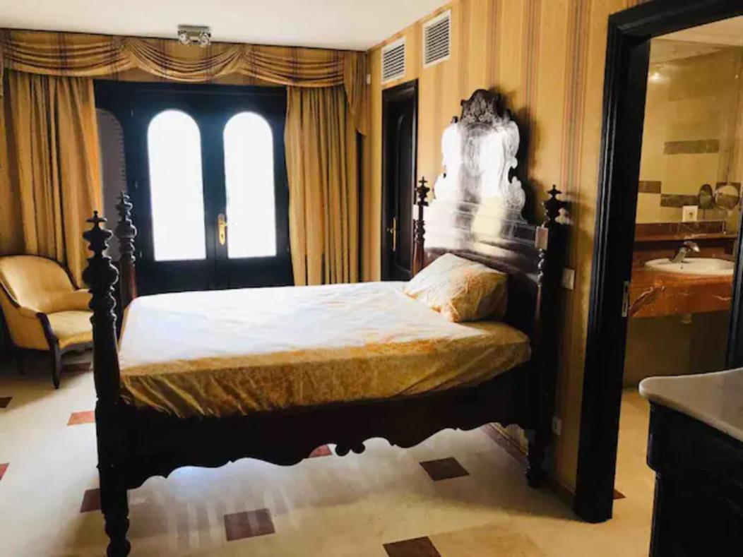 Villa With Private Pool -Palma Ambassador Center Etv14825 외부 사진