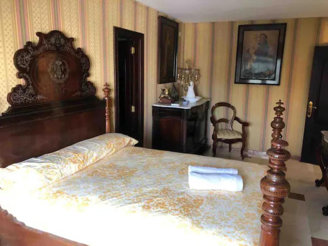 Villa With Private Pool -Palma Ambassador Center Etv14825 외부 사진
