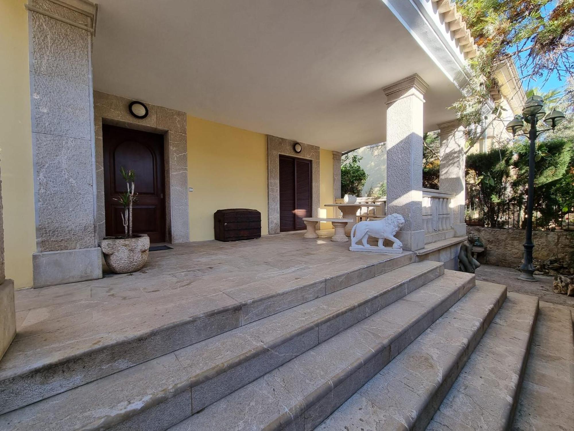 Villa With Private Pool -Palma Ambassador Center Etv14825 외부 사진