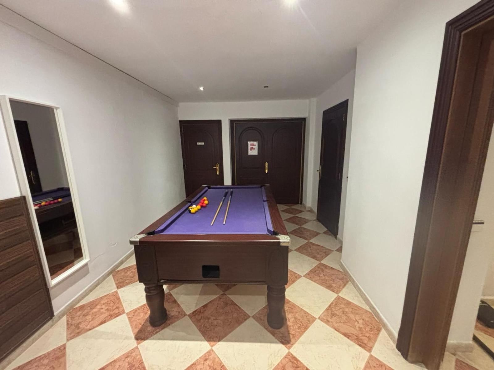 Villa With Private Pool -Palma Ambassador Center Etv14825 외부 사진