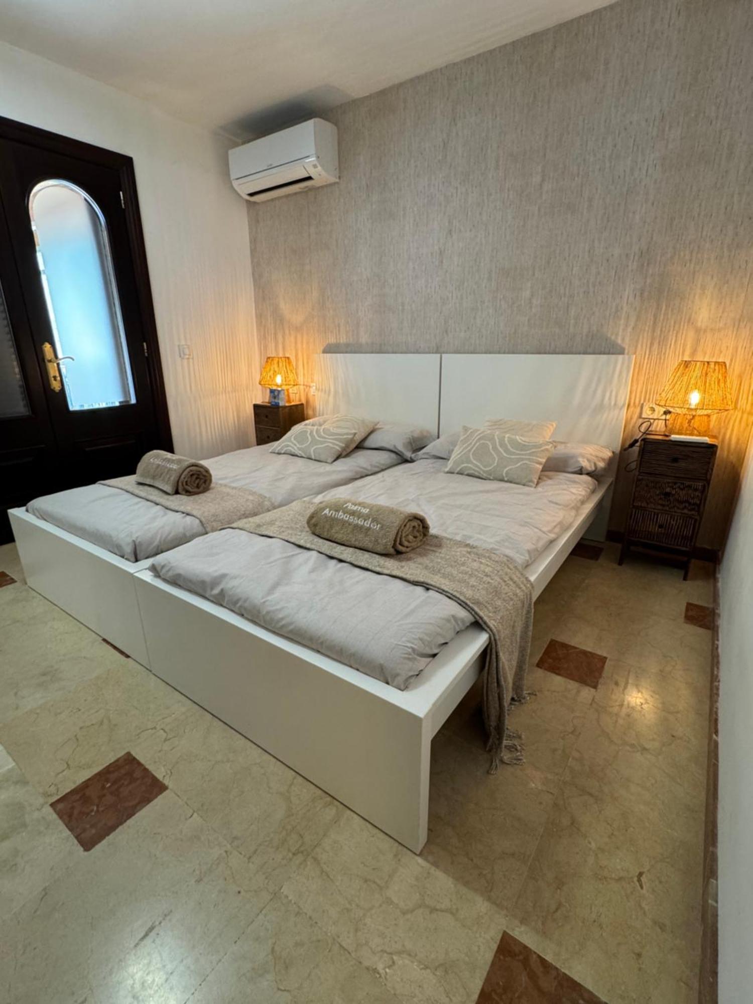 Villa With Private Pool -Palma Ambassador Center Etv14825 외부 사진