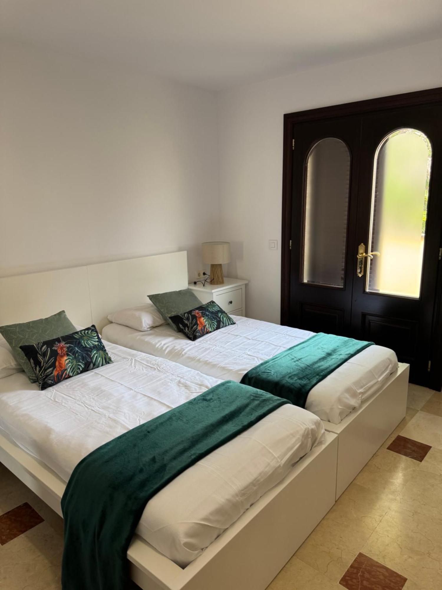 Villa With Private Pool -Palma Ambassador Center Etv14825 외부 사진