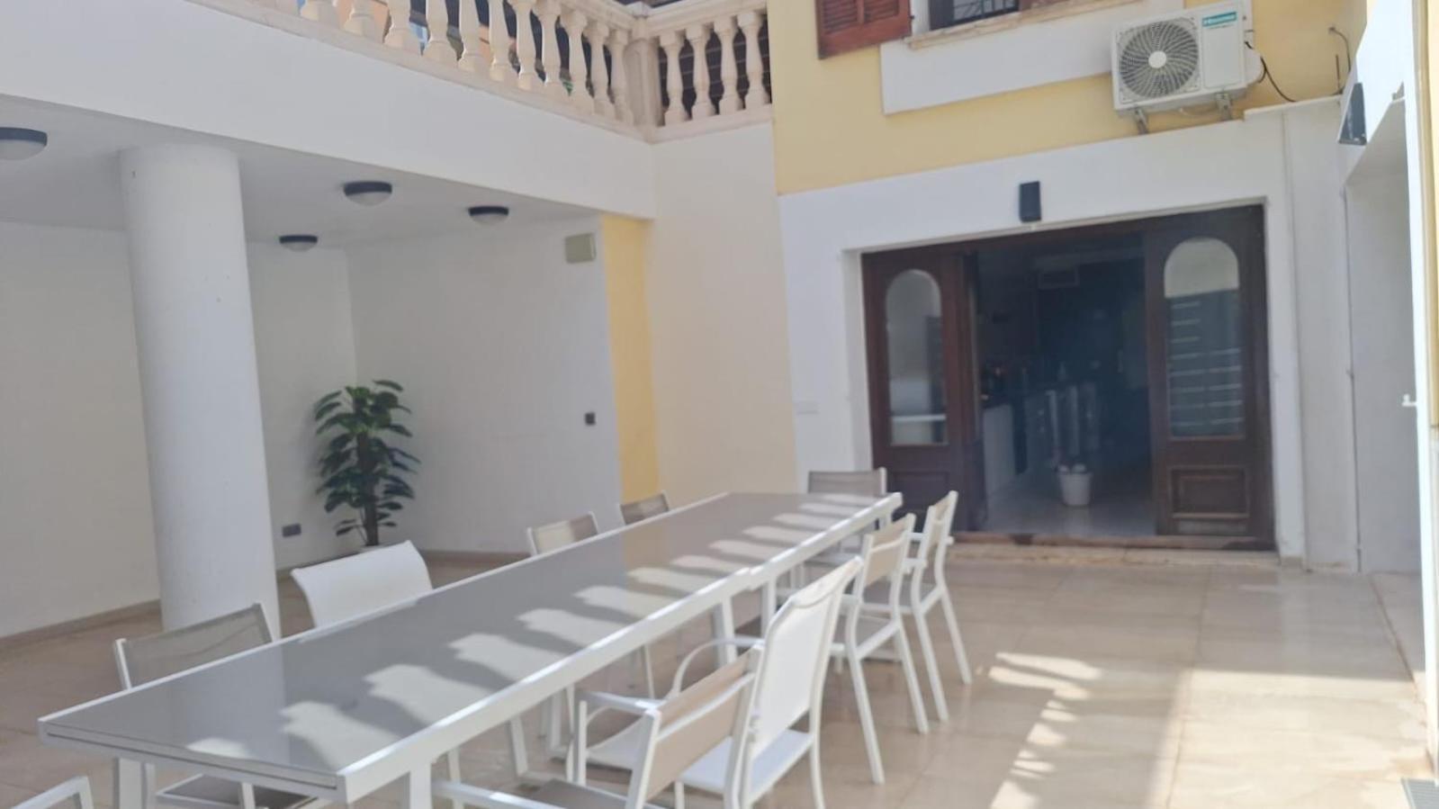 Villa With Private Pool -Palma Ambassador Center Etv14825 외부 사진